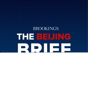 The Beijing Brief