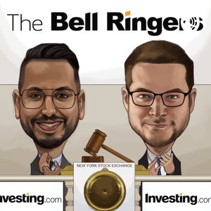 The Bell Ringers 