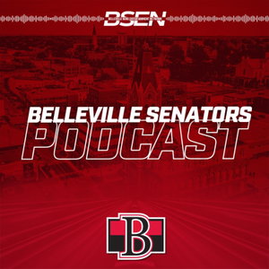 The Belleville Sens Podcast
