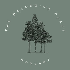 The Belonging Place with Kylee Shields