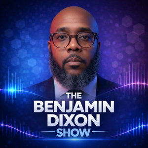 The Benjamin Dixon Show