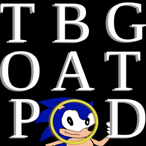 The Best Games of All Time Podcast