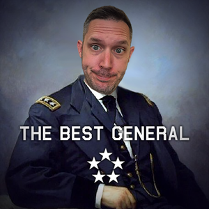 The Best General, A Warhammer 40K Podcast