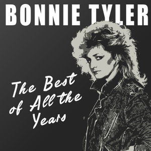 The Best of All the Years - A Bonnie Tyler Podcast