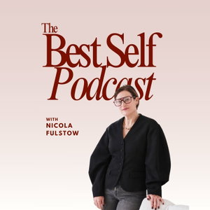 The Best Self Podcast