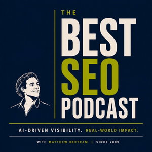 The Best SEO Podcast