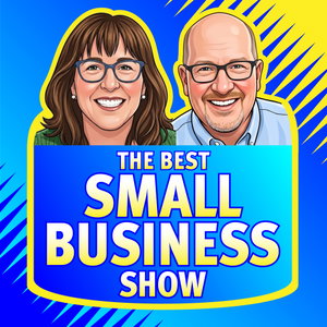 The Best Small Business Show