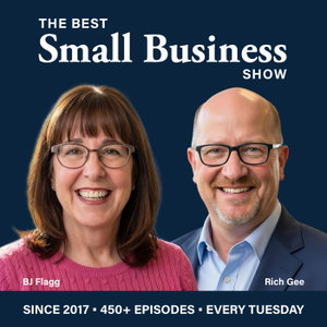 The Best Small Business Show