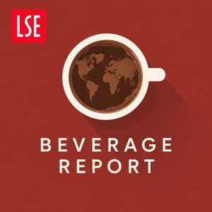 The Beverage Report Podcast