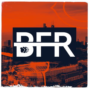 Bears Film Room: A Chicago Bears Show