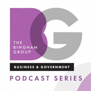The BG Podcast