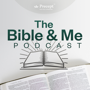 The Bible and Me