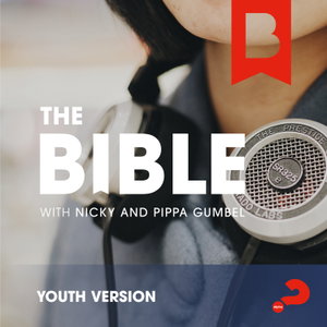 The Bible with Nicky and Pippa Gumbel Youth 