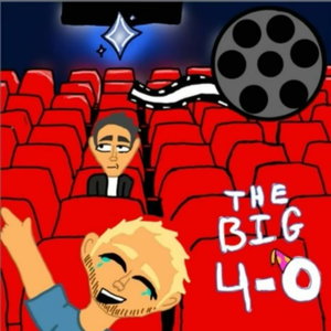THE BIG 4-0