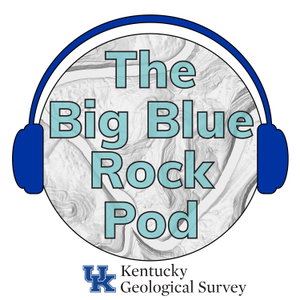 The Big Blue Rock Pod