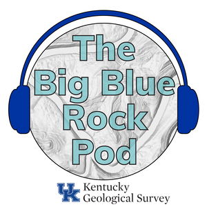 The Big Blue Rock Pod