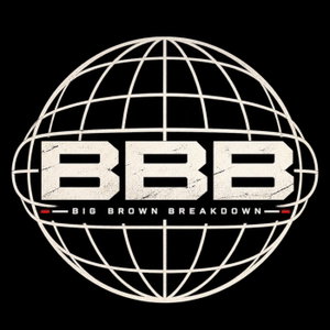 The Big Brown Breakdown