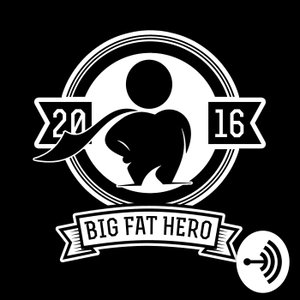 The Big Fat Podcast 