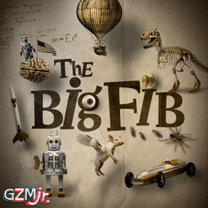 The Big Fib