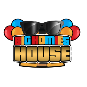 The Big Homies House