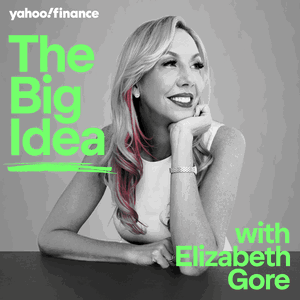 The Big Idea with Elizabeth Gore