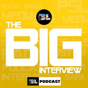 The Big Interview