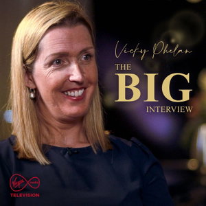The Big Interview
