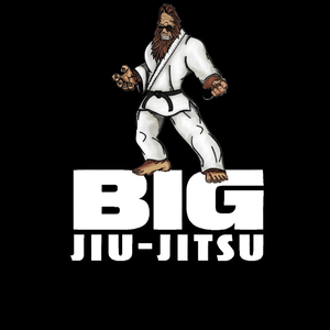 The Big Jiujitsu Show