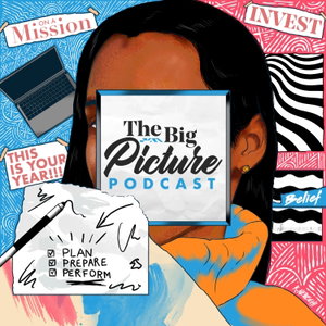 The Big Picture Podcast