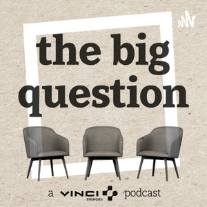 The Big Question by VINCI Energies