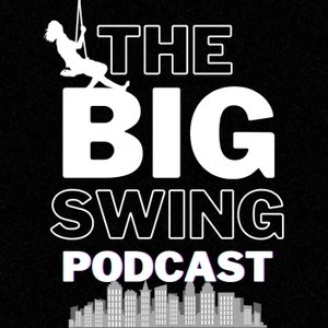 The Big Swing: Secret stories from the pioneers of content