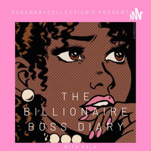 The Billionaire Boss Diary 