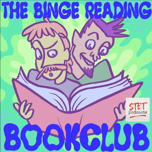 The Binge Reading Bookclub