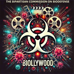 The Biollywood Podcast