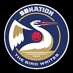 The Bird Writes: SB Nation's Pelicans Podcast