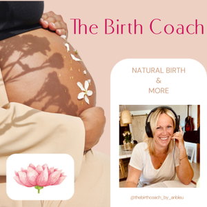 The Birth Coach