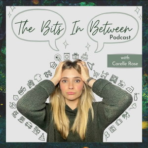 The Bits In Between Podcast