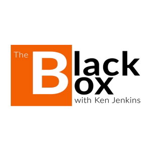 The Black Box with Ken Jenkins