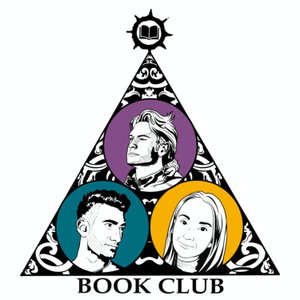 The Black Library Book Club