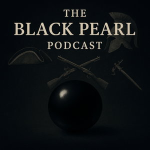 The Black Pearl Podcast