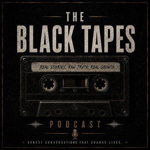 The Black Tapes
