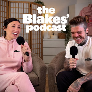 The Blake's Podcast