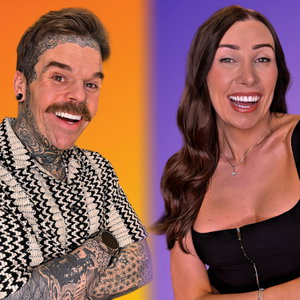 The Blake's Podcast