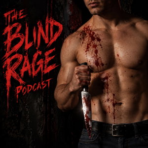 The Blind Rage podcast: Horror Movie Commentaries