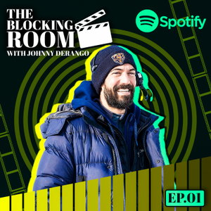 THE BLOCKING ROOM