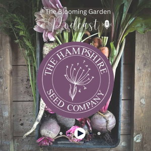 The Blooming Garden