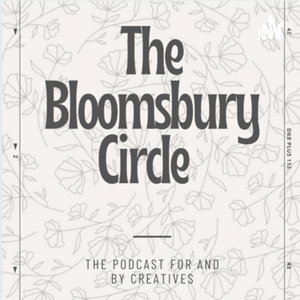 The Bloomsbury Circle Podcast 