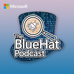 The BlueHat Podcast