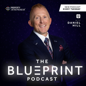 The Blueprint Podcast