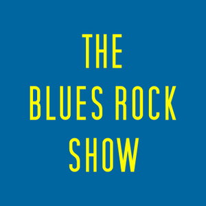 The Blues Rock Show